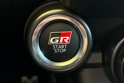 2026 Toyota GR86 Yuzu Edition