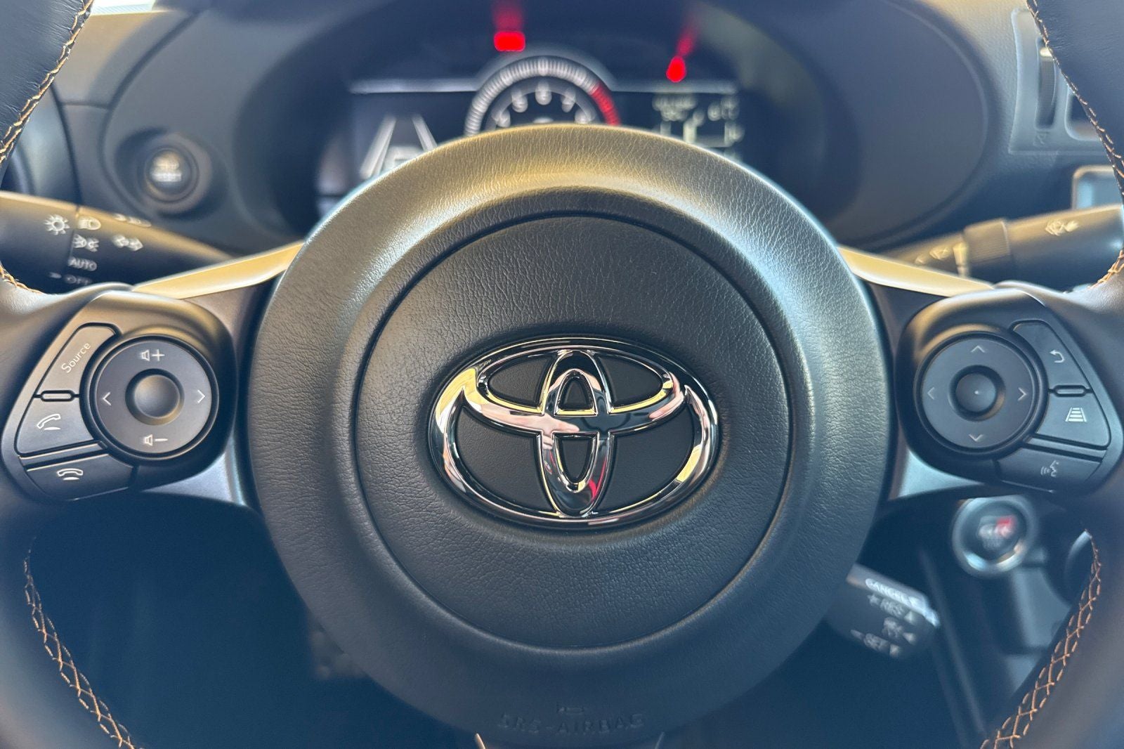 2026 Toyota GR86 Yuzu Edition