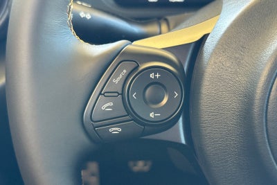 2026 Toyota GR86 Yuzu Edition