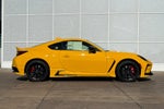 2026 Toyota GR86 Yuzu Edition