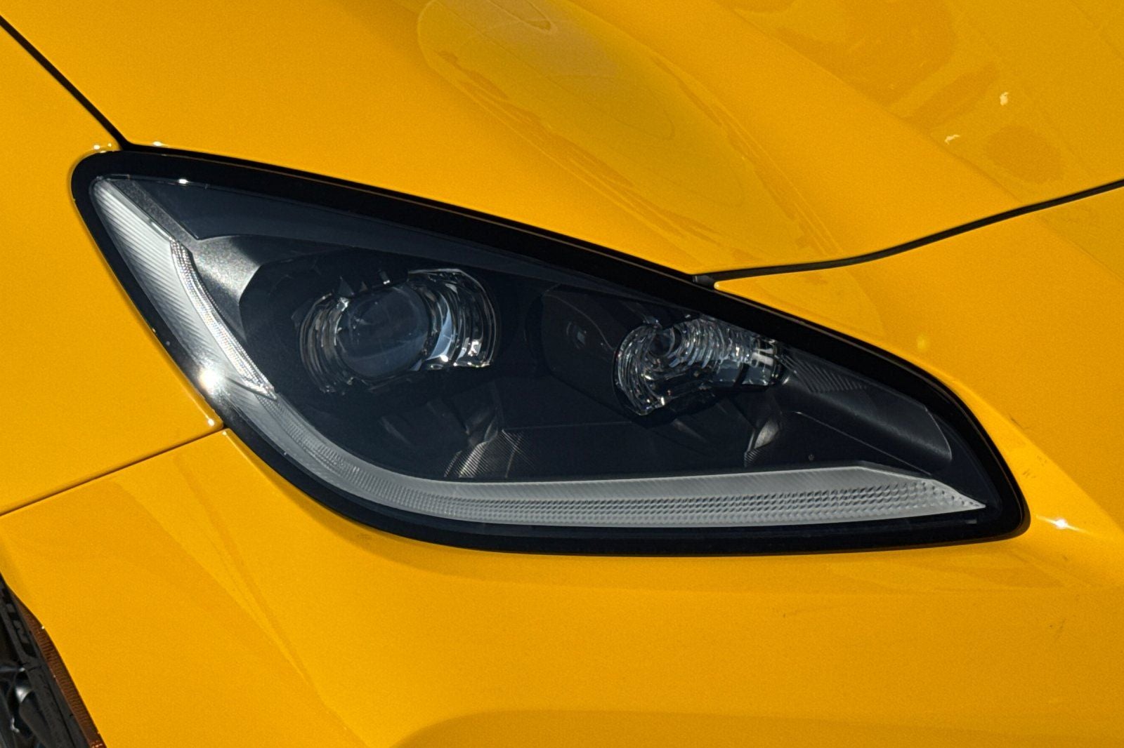 2026 Toyota GR86 Yuzu Edition