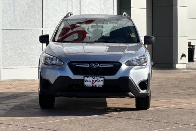 2023 Subaru Crosstrek Base