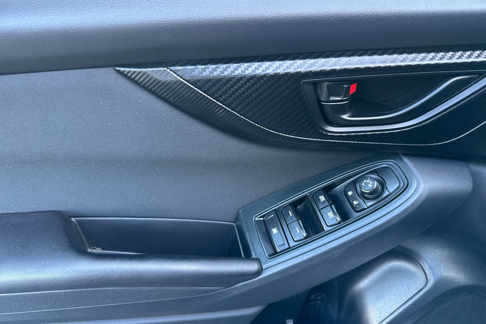 2023 Subaru Crosstrek Base