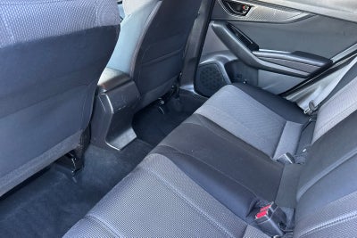 2023 Subaru Crosstrek Base