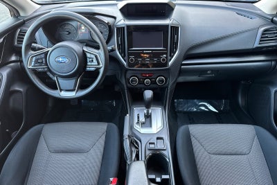 2023 Subaru Crosstrek Base
