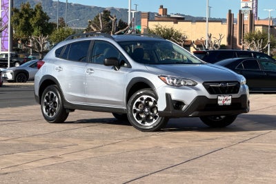 2023 Subaru Crosstrek Base