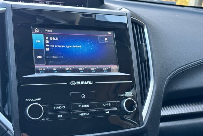 2023 Subaru Crosstrek Base