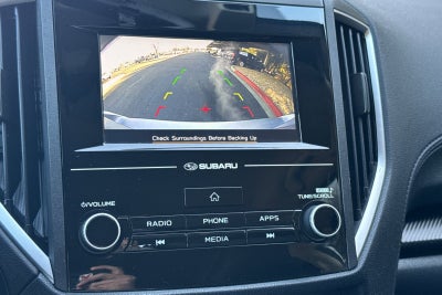2023 Subaru Crosstrek Base