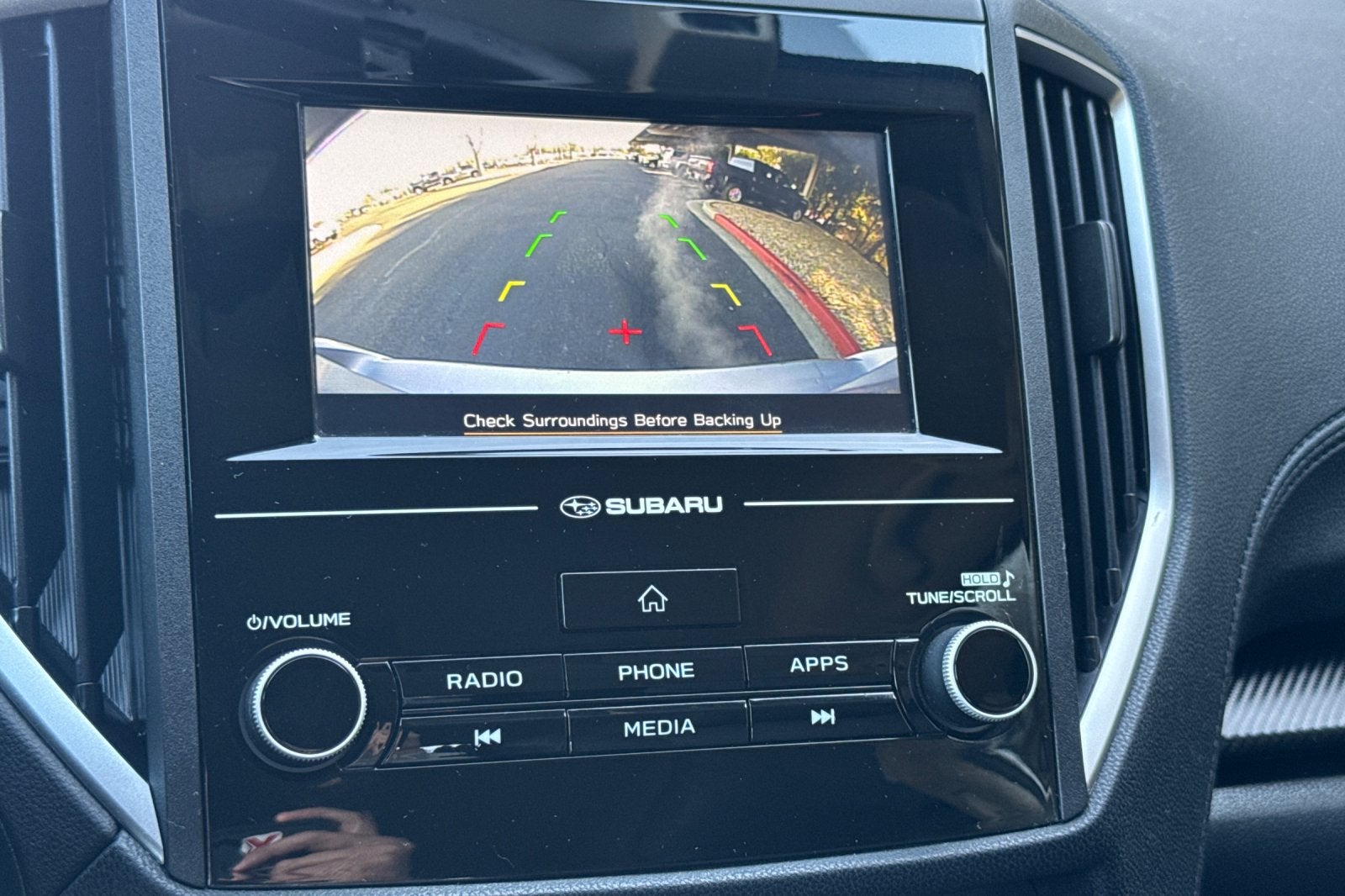 2023 Subaru Crosstrek Base
