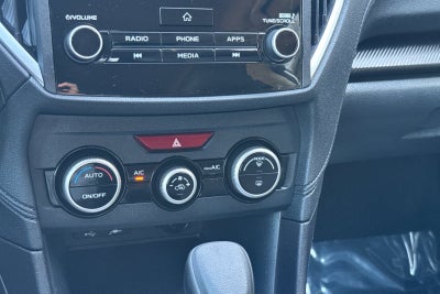 2023 Subaru Crosstrek Base