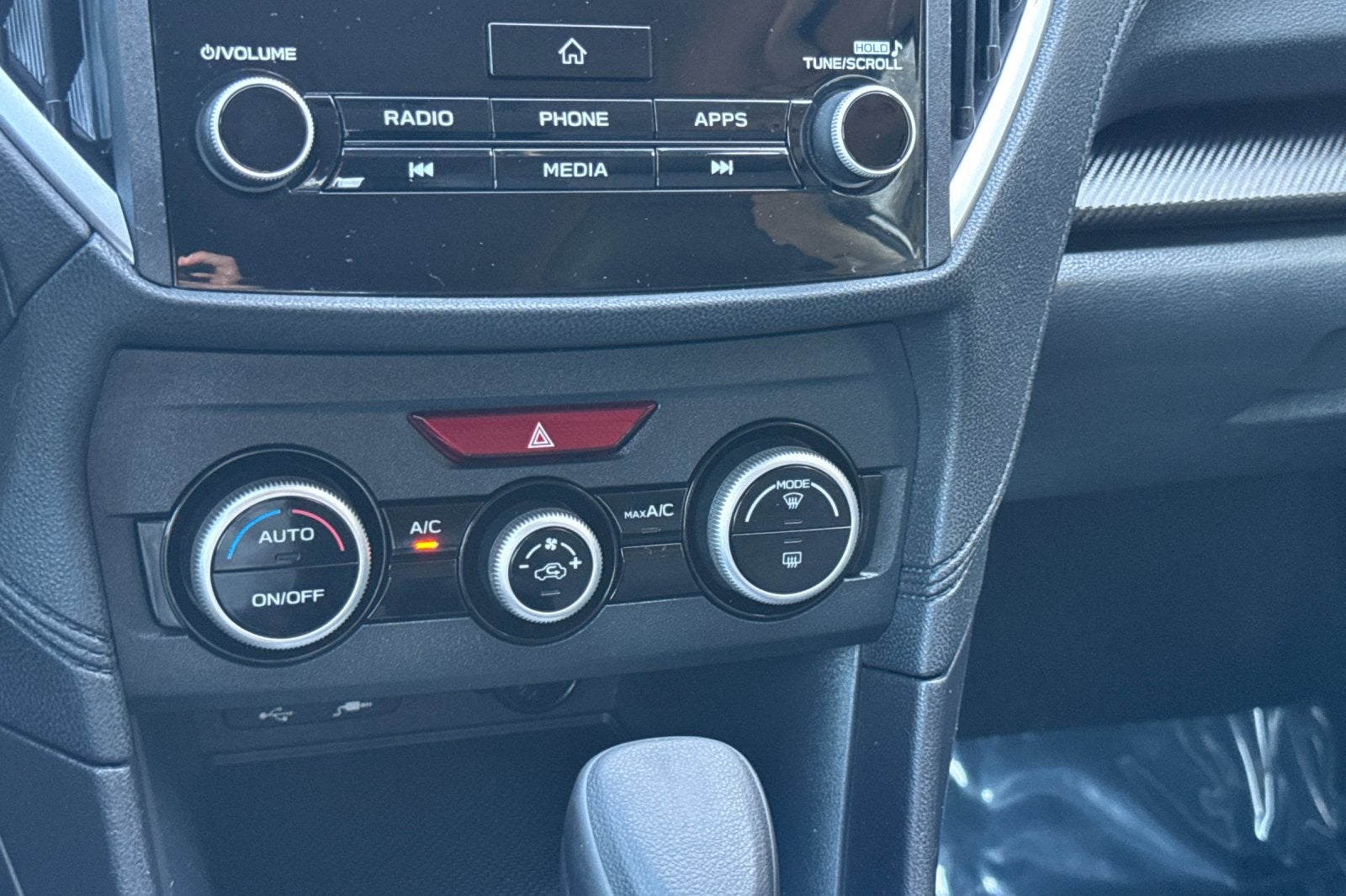 2023 Subaru Crosstrek Base