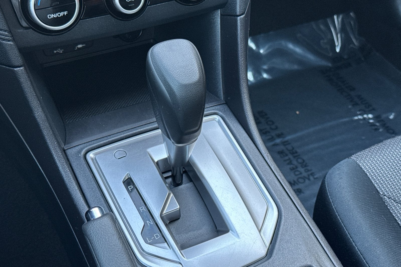 2023 Subaru Crosstrek Base