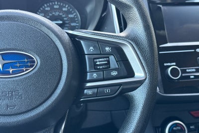 2023 Subaru Crosstrek Base