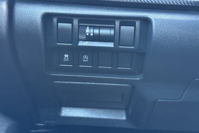 2023 Subaru Crosstrek Base