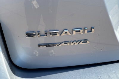 2023 Subaru Crosstrek Base
