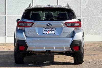 2023 Subaru Crosstrek Base