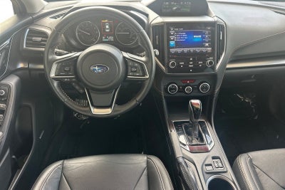 2018 Subaru Crosstrek 2.0i Limited