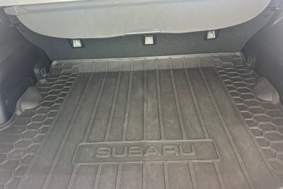 2018 Subaru Crosstrek 2.0i Limited