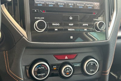 2018 Subaru Crosstrek 2.0i Limited