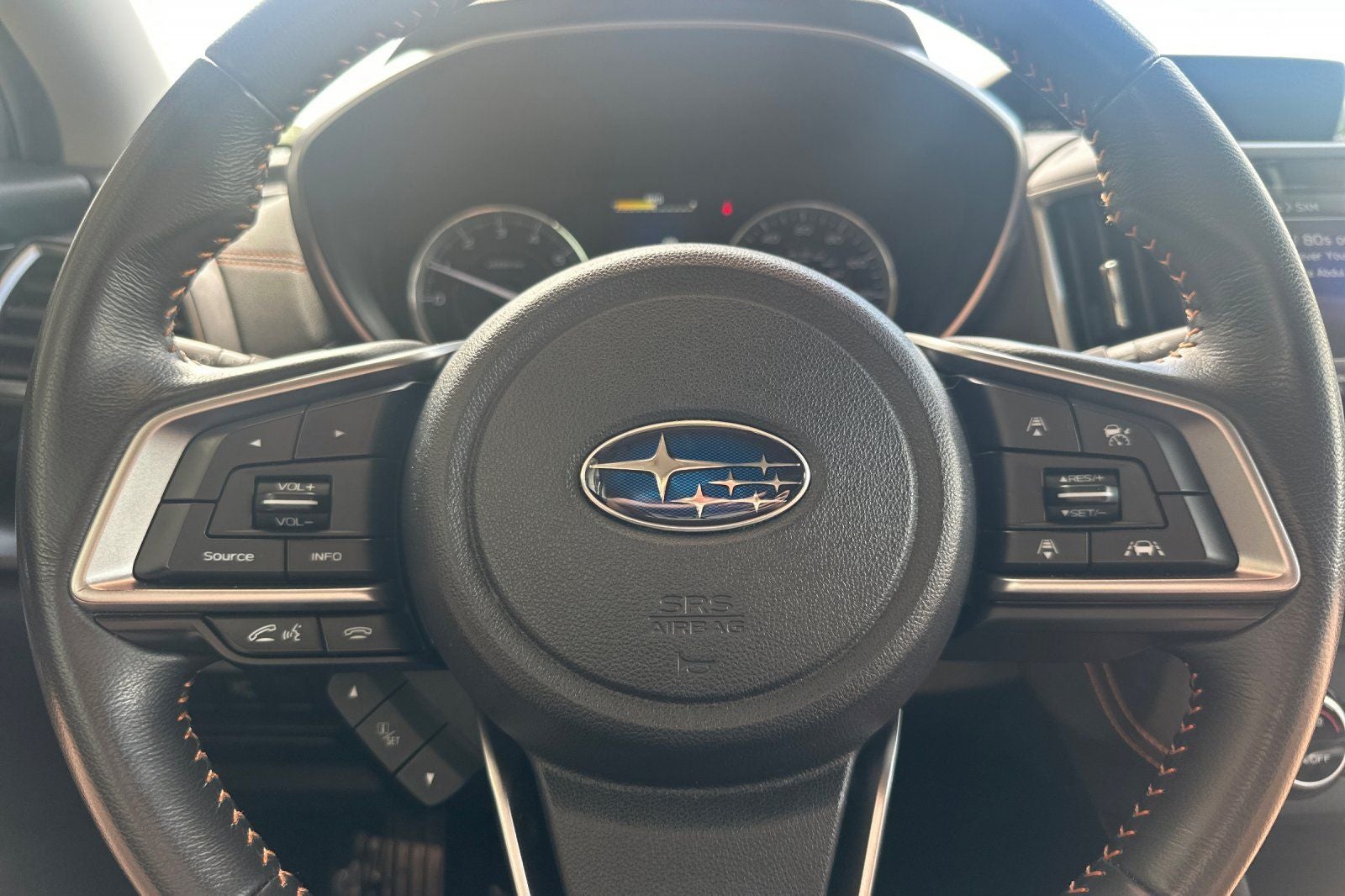 2018 Subaru Crosstrek 2.0i Limited