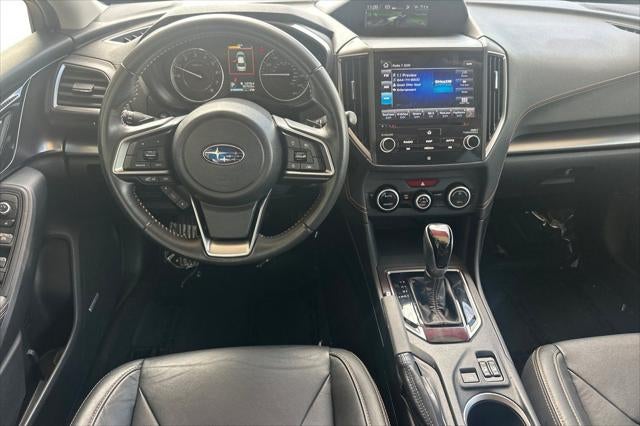2018 Subaru Crosstrek 2.0i Limited
