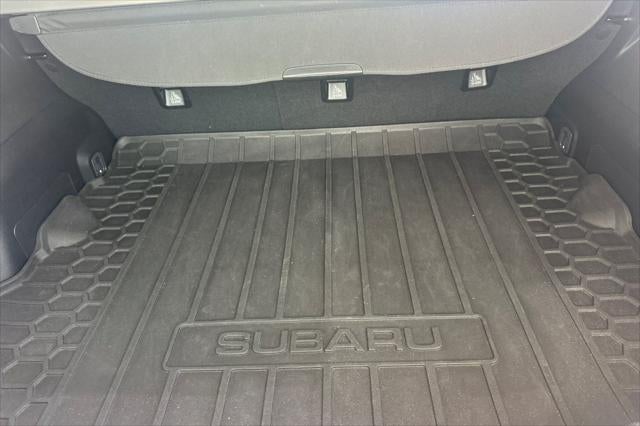 2018 Subaru Crosstrek 2.0i Limited