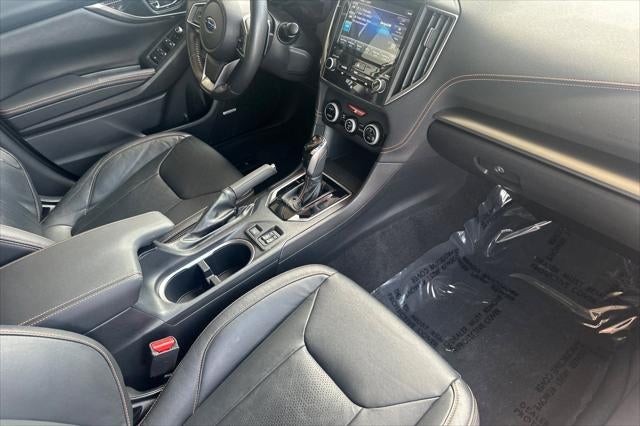 2018 Subaru Crosstrek 2.0i Limited