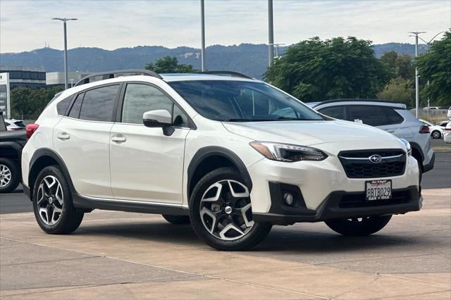 2018 Subaru Crosstrek 2.0i Limited