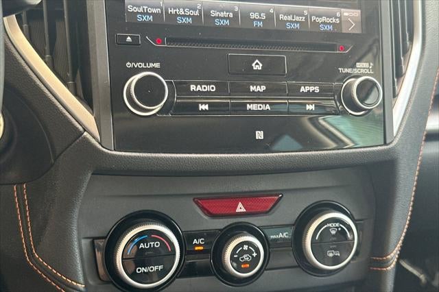 2018 Subaru Crosstrek 2.0i Limited