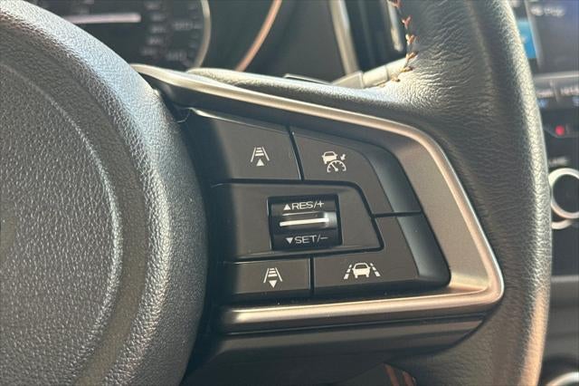 2018 Subaru Crosstrek 2.0i Limited