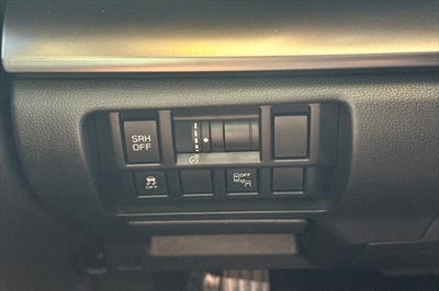 2018 Subaru Crosstrek 2.0i Limited
