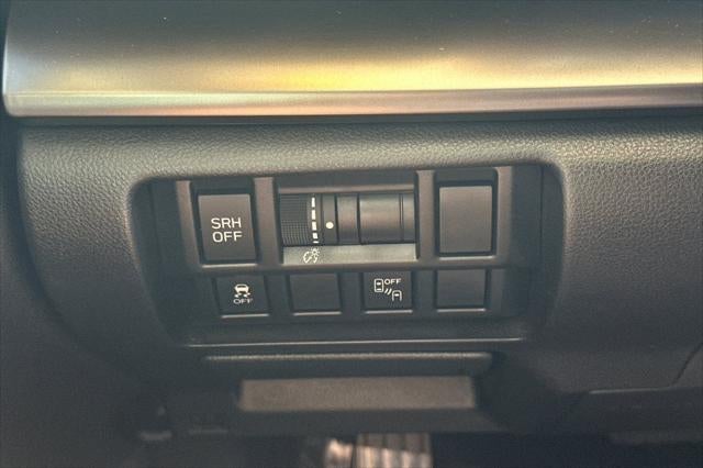 2018 Subaru Crosstrek 2.0i Limited