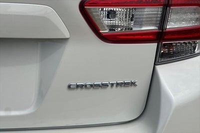 2018 Subaru Crosstrek 2.0i Limited