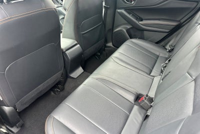 2018 Subaru Crosstrek 2.0i Limited