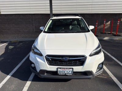 2019 Subaru Crosstrek 2.0i Limited