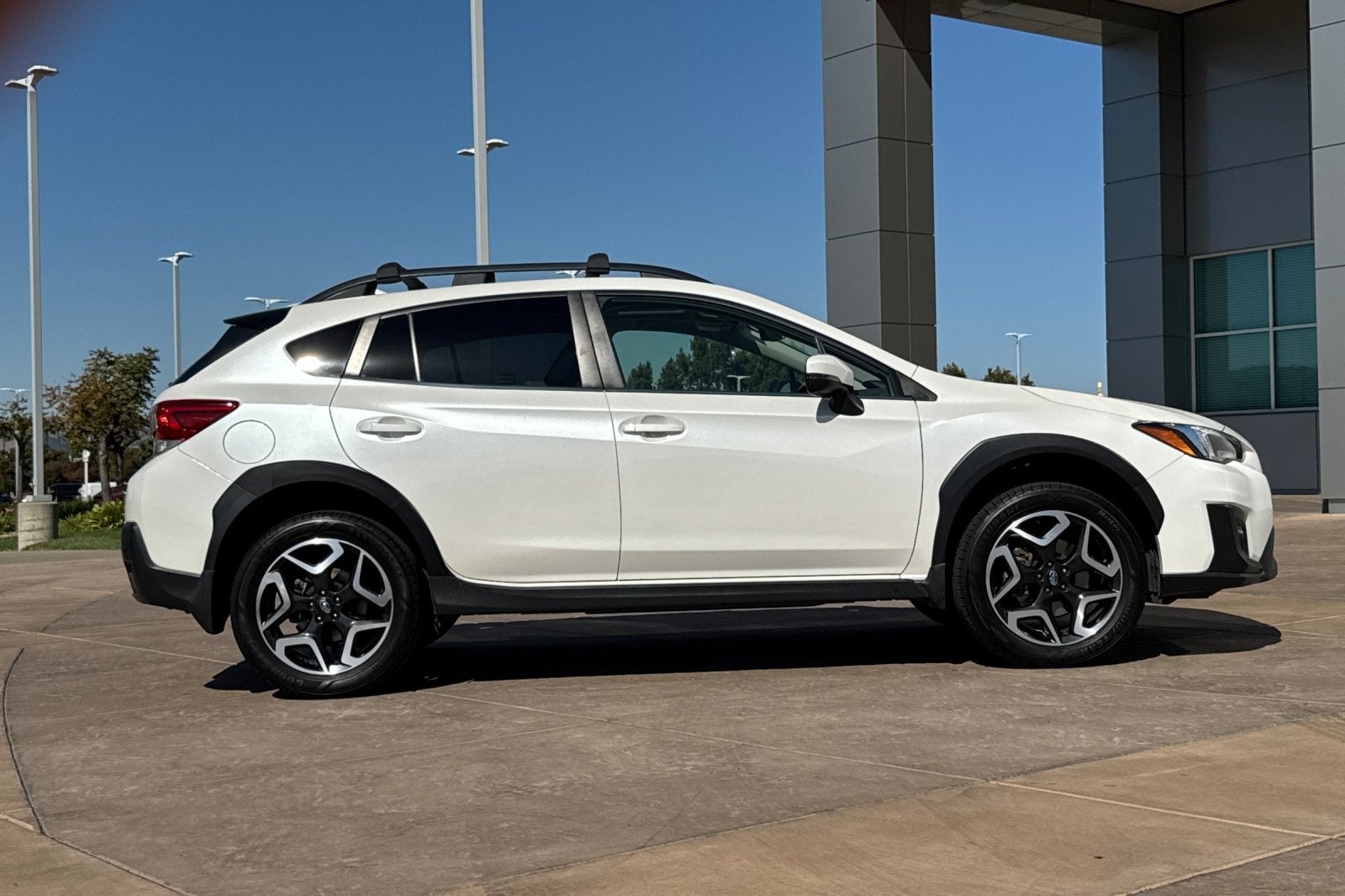 2019 Subaru Crosstrek 2.0i Limited