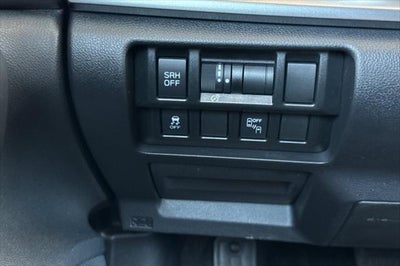 2019 Subaru Crosstrek 2.0i Limited