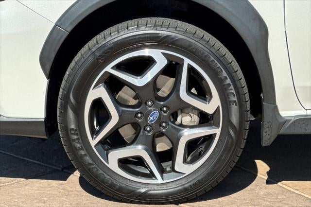 2019 Subaru Crosstrek 2.0i Limited