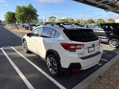 2019 Subaru Crosstrek 2.0i Limited