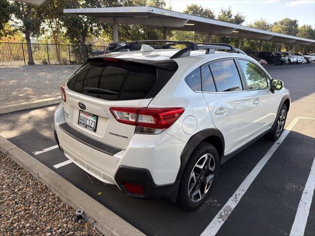2019 Subaru Crosstrek 2.0i Limited