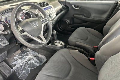 2012 Honda Fit Base