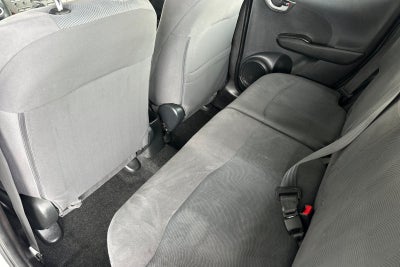 2012 Honda Fit Base