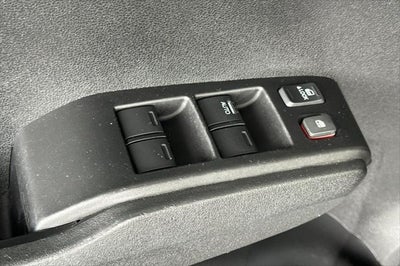 2012 Honda Fit Base