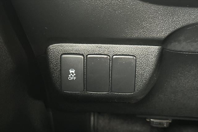 2012 Honda Fit Base