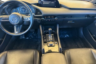 2021 Mazda Mazda3 Premium Plus