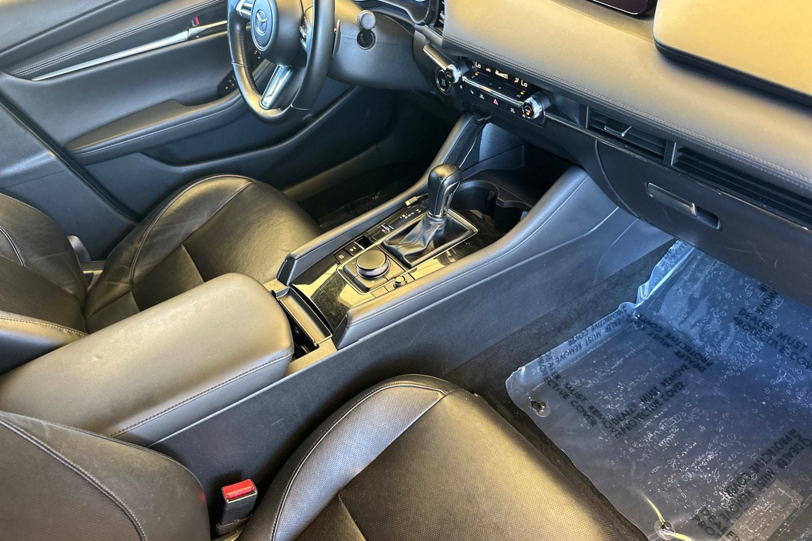 2021 Mazda Mazda3 Premium Plus