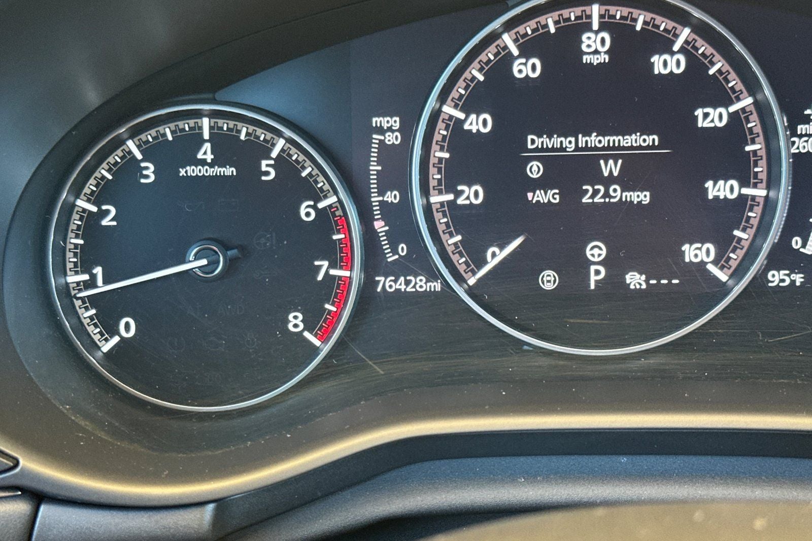 2021 Mazda Mazda3 Premium Plus