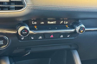 2021 Mazda Mazda3 Premium Plus