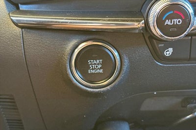 2021 Mazda Mazda3 Premium Plus