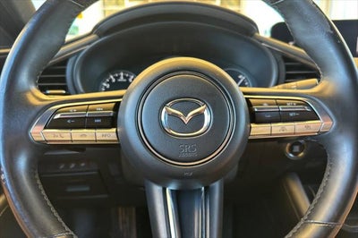 2021 Mazda Mazda3 Premium Plus